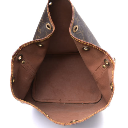 Louis Vuitton Monogram Petit Noe 4 of 10