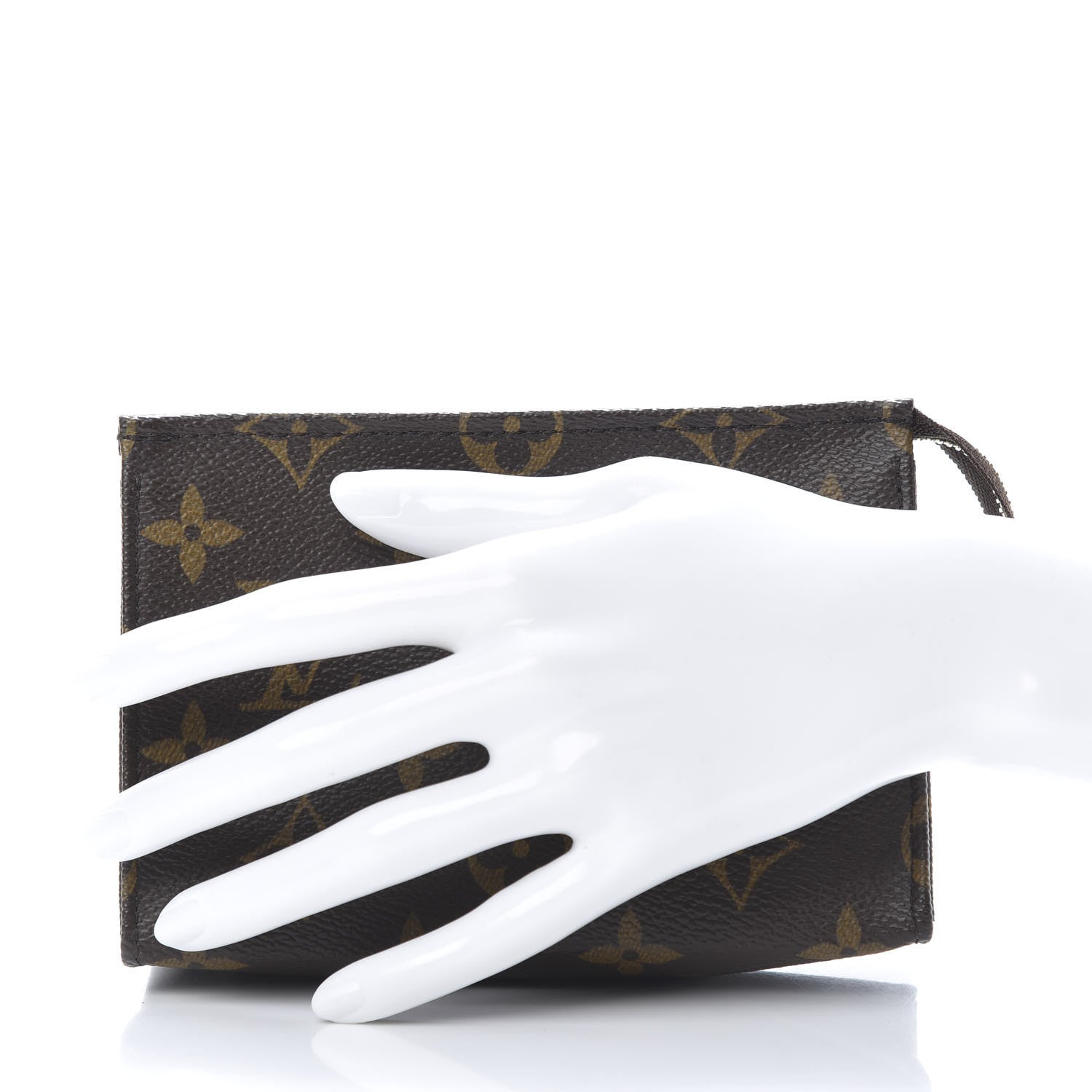 Louis Vuitton Monogram Toiletry Pouch 15 2 of 7