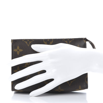 Louis Vuitton Monogram Toiletry Pouch 15 2 of 7