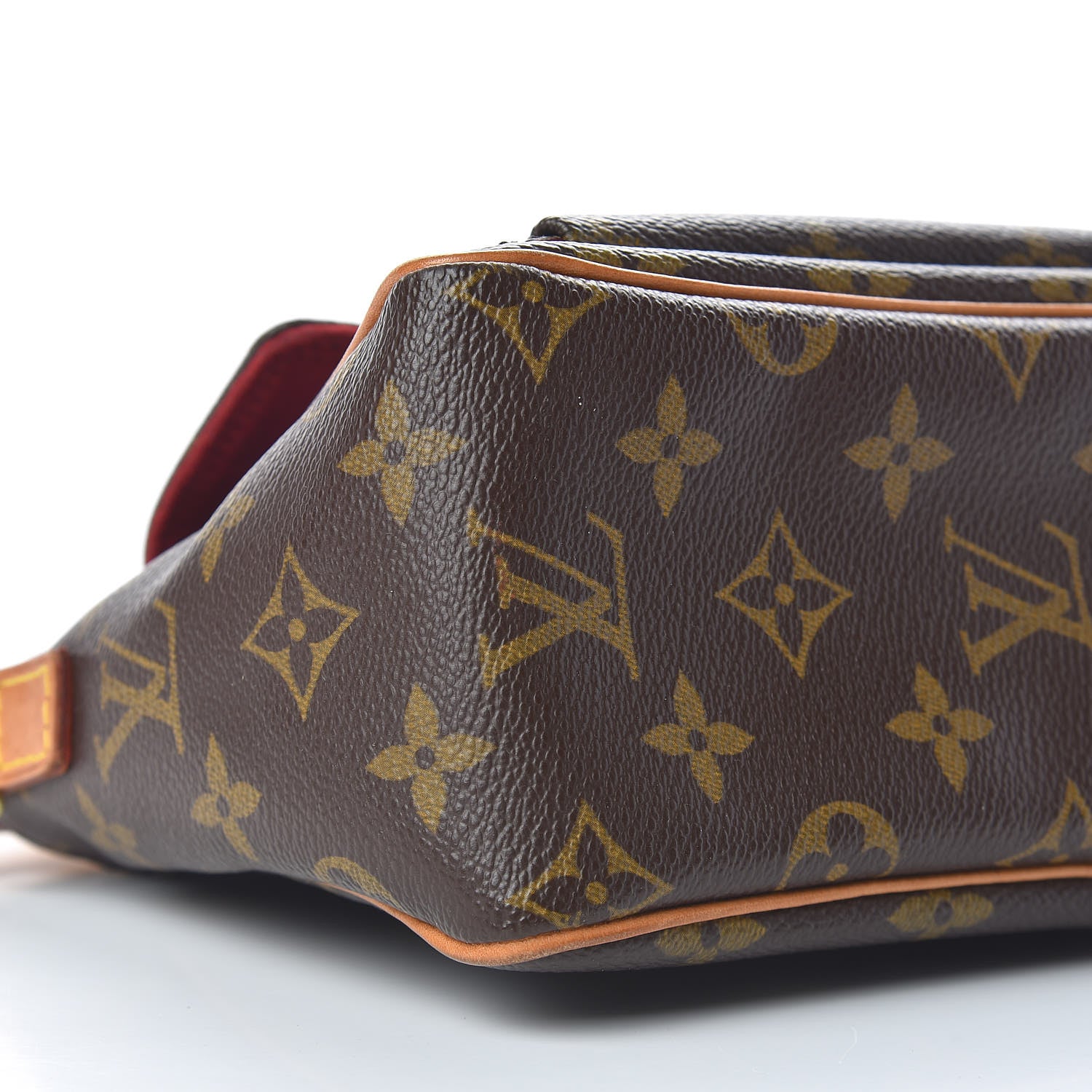 Louis Vuitton Monogram Viva-Cite PM 8 of 9