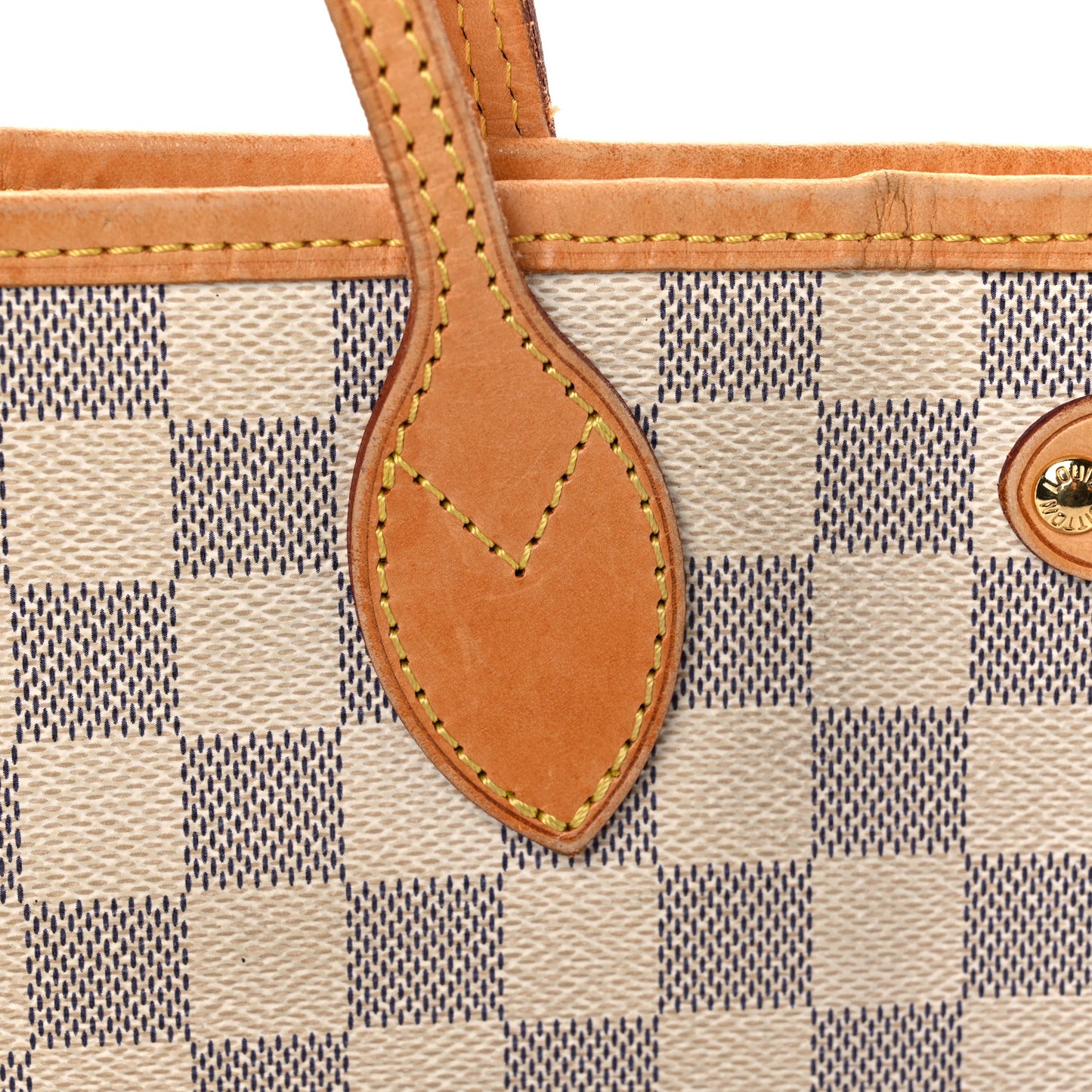 Damier Azur Neverfull PM