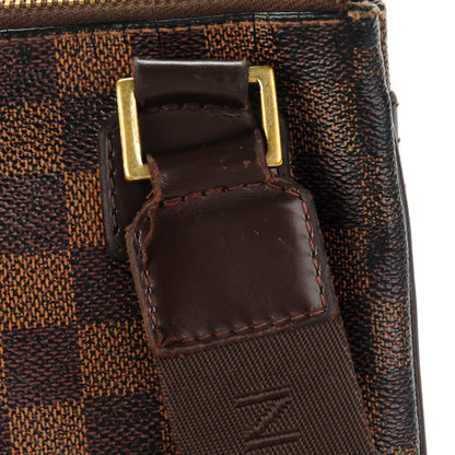 Louis Vuitton Damier Ebene Bosphore Pochette 12 of 12