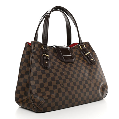 Louis Vuitton Damier Ebene Griet 3 of 10