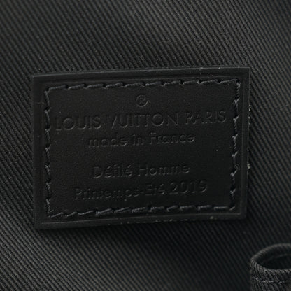 Louis Vuitton Monogram Solar Ray Utility Harness Bag 6 of 9