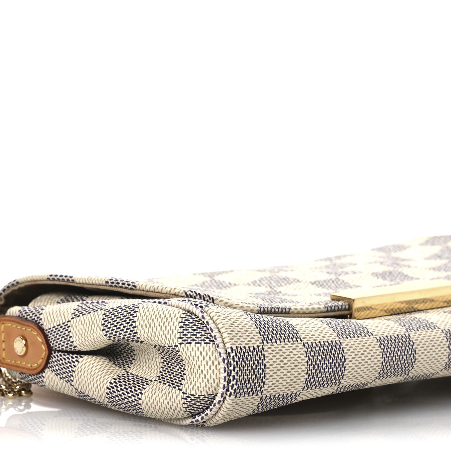 Louis Vuitton Damier Azur Favorite PM 9 of 14