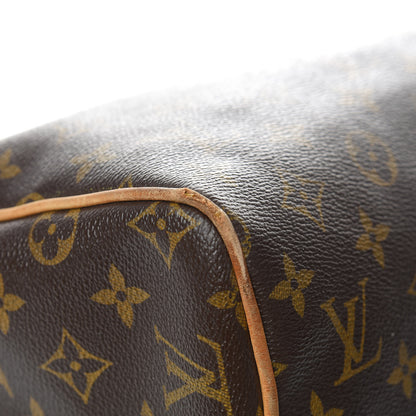 Louis Vuitton Monogram Speedy 30 12 of 17