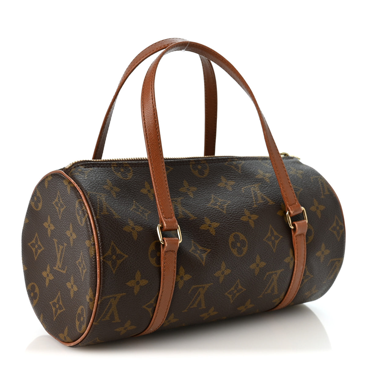 Louis Vuitton Monogram Papillon 26 3 of 10