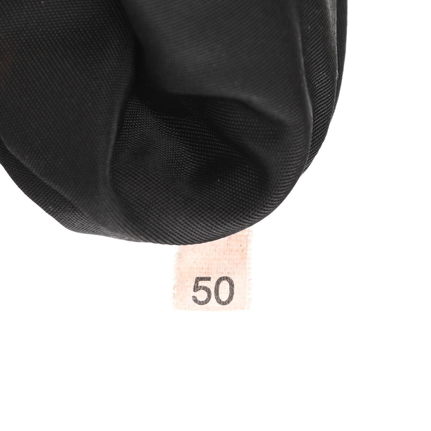 Prada Tessuto Nylon Sport Mini Shoulder Bag Black 7 of 13