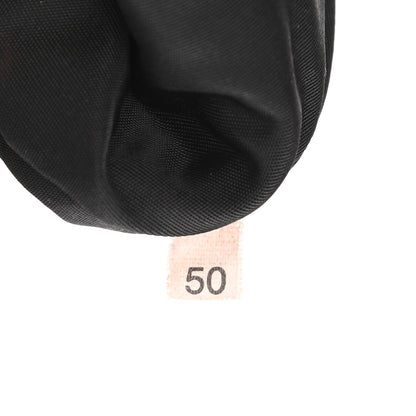 Prada Tessuto Nylon Sport Mini Shoulder Bag Black 7 of 13