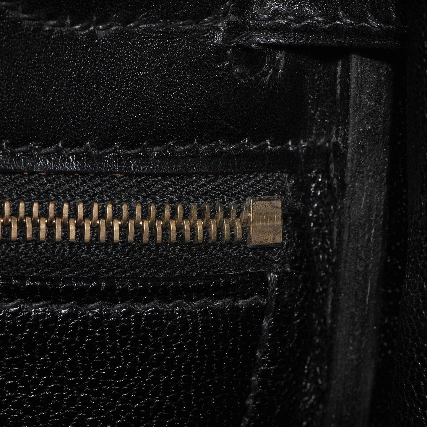 Box Kelly Retourne 28 Black
