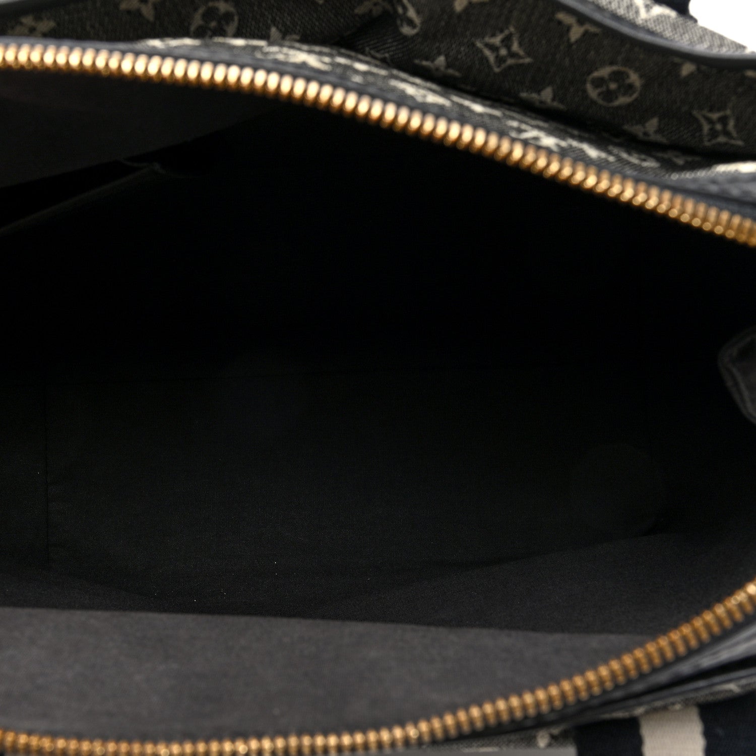 Louis Vuitton Mini Monogram Sac Mary Kate Black 6 of 9