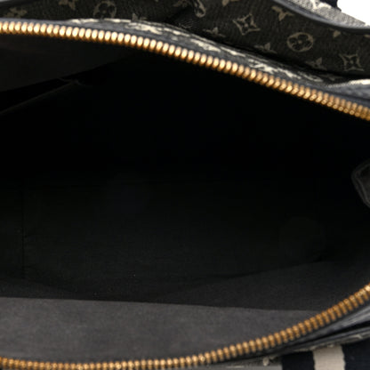 Louis Vuitton Mini Monogram Sac Mary Kate Black 6 of 9