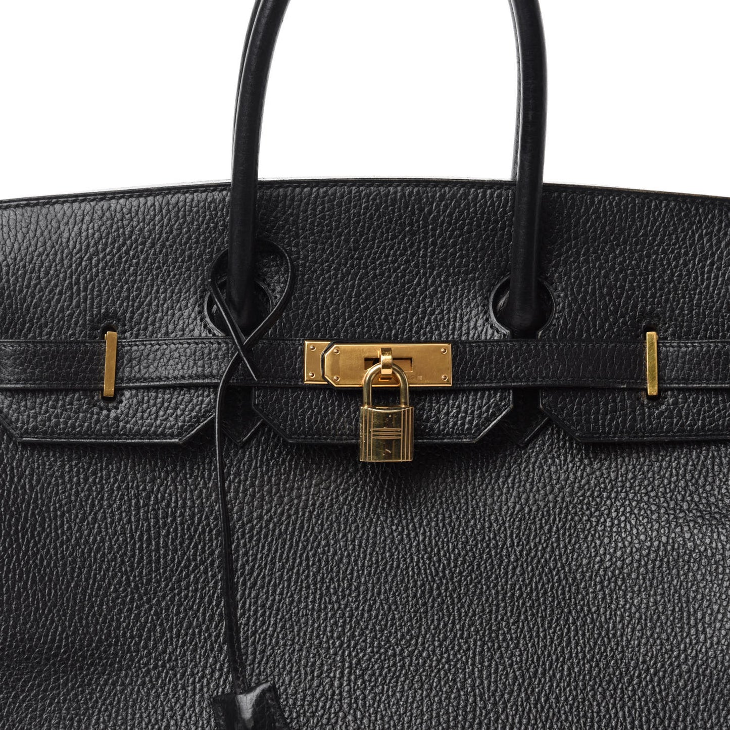 Ardennes Birkin 35 Black