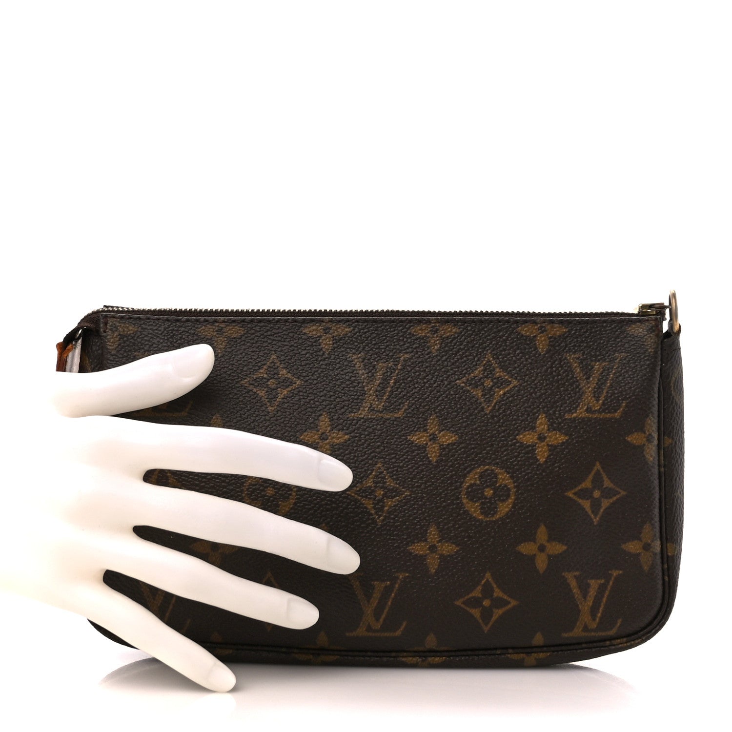 Louis Vuitton Monogram Pochette Accessories 2 of 10
