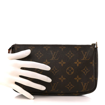 Louis Vuitton Monogram Pochette Accessories 2 of 10