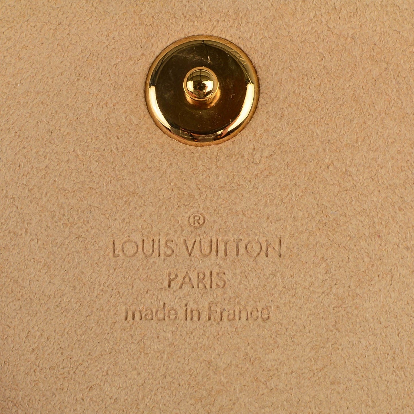 Monogram Pochette Cancun