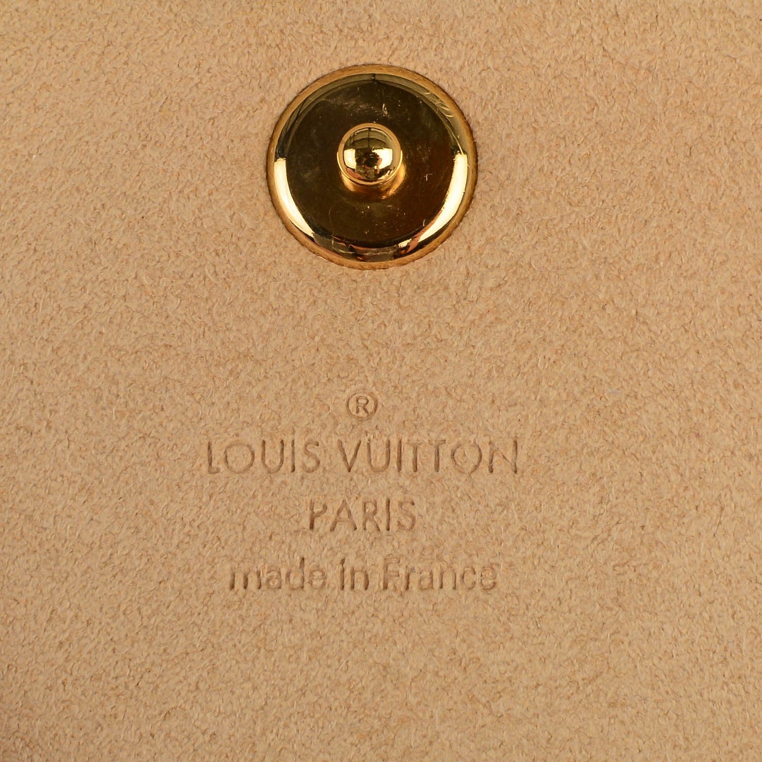 Louis Vuitton Monogram Pochette Cancun 6 of 7