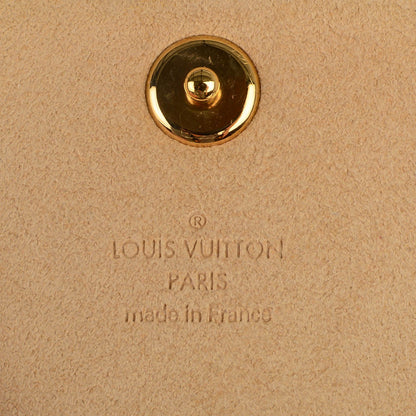 Louis Vuitton Monogram Pochette Cancun 6 of 7