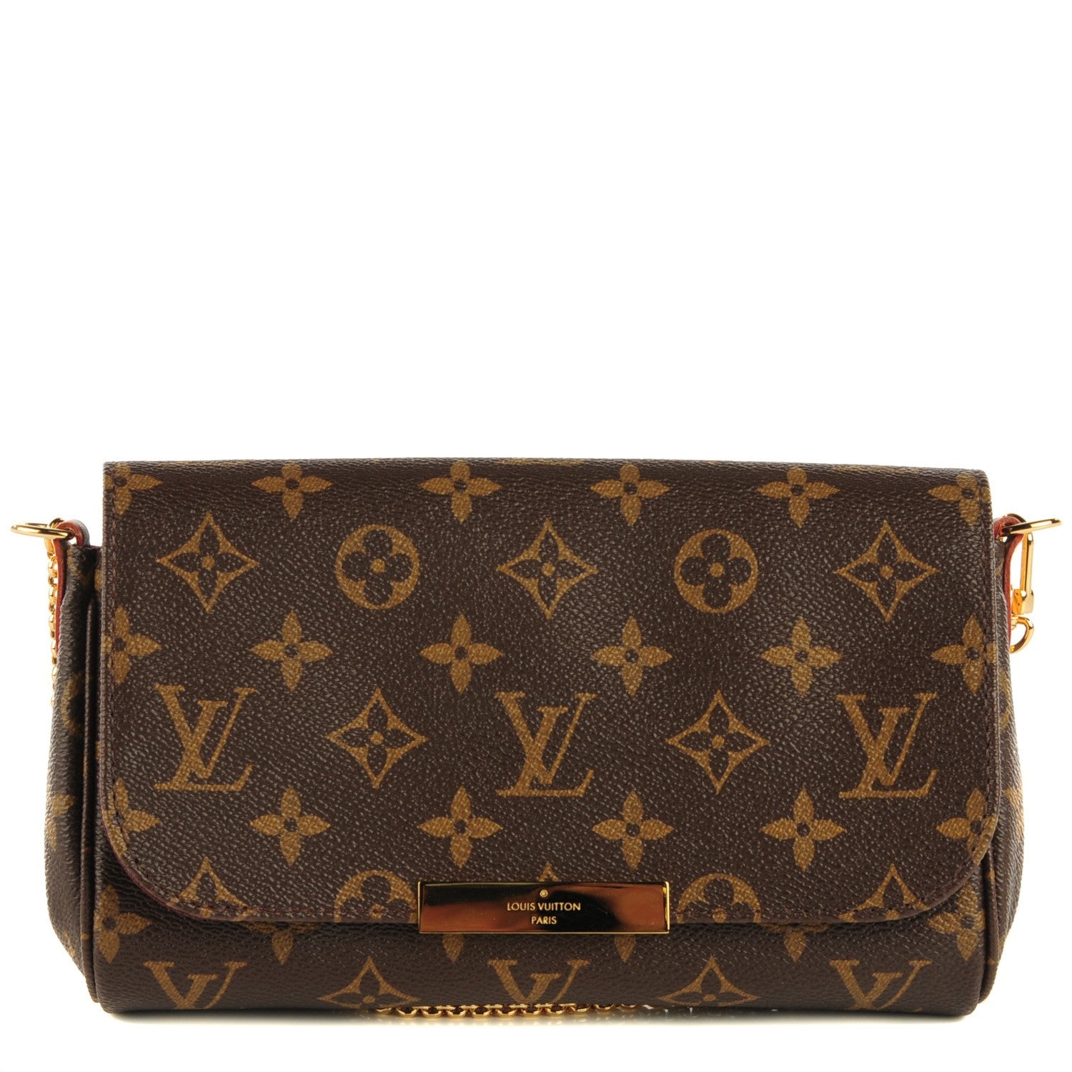Louis Vuitton Monogram Favorite PM 1 of 7