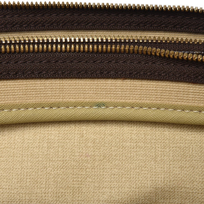 Louis Vuitton Monogram Reporter GM 17 of 17