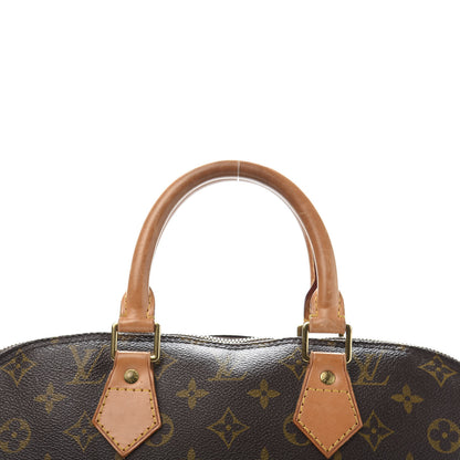 Louis Vuitton Monogram Alma PM 16 of 17
