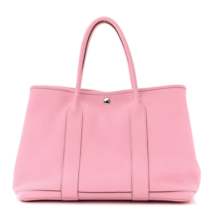Hermes Negonda Garden Party 36 MM 5P Pink 1 of 13
