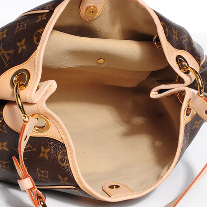Louis Vuitton Monogram Galliera PM 5 of 7