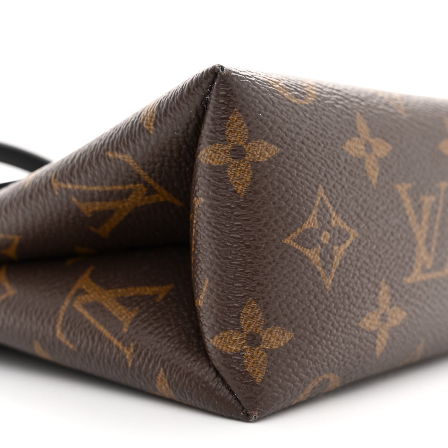 Louis Vuitton Monogram Locky BB Black 8 of 15
