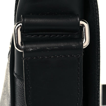 Louis Vuitton Damier Graphite District MM 16 of 16