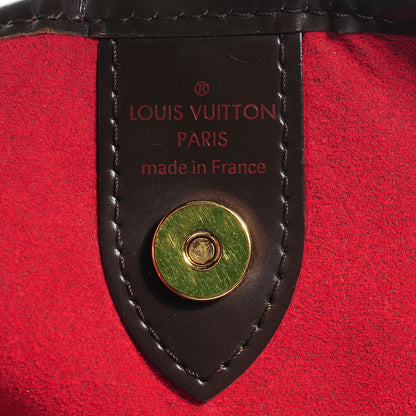 Louis Vuitton Damier Ebene Galliera PM 6 of 8