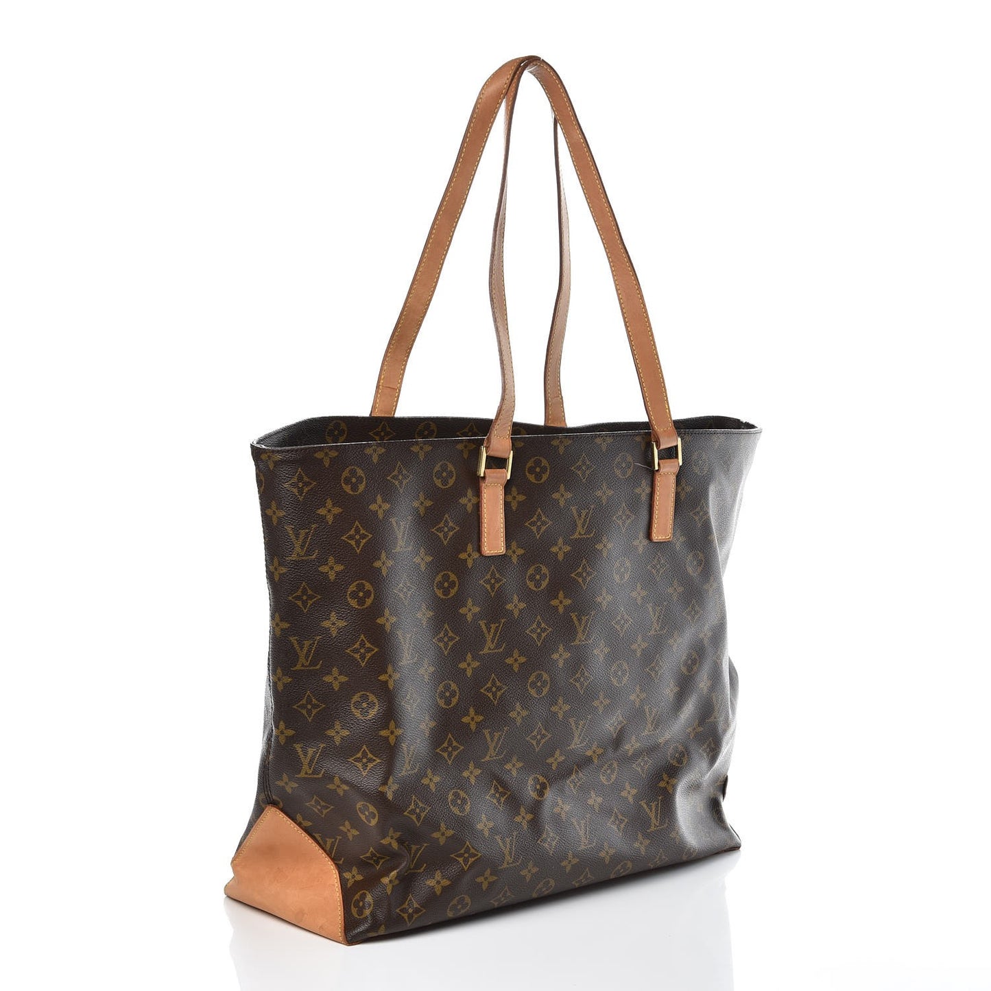 Monogram Cabas Alto