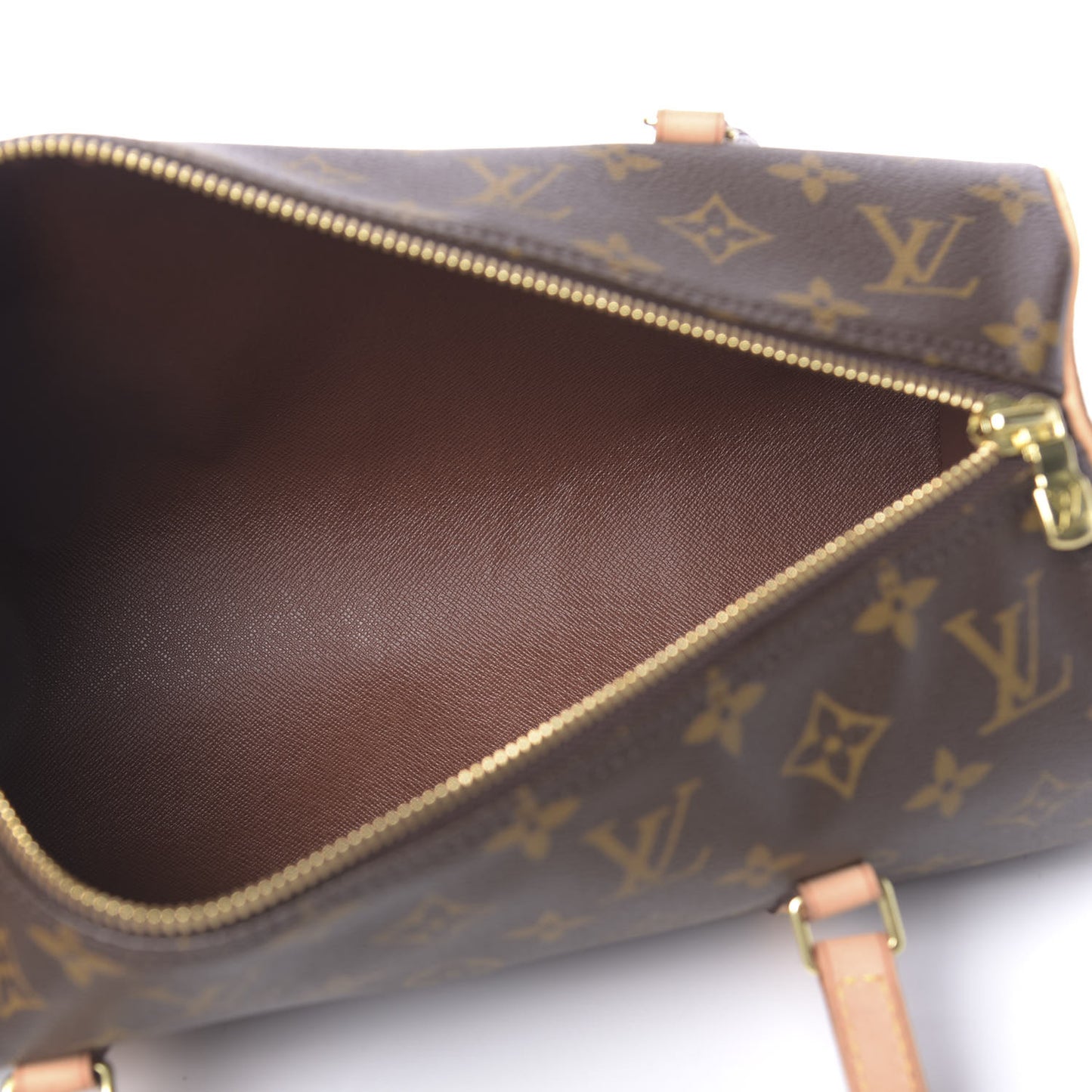 Monogram Papillon 30