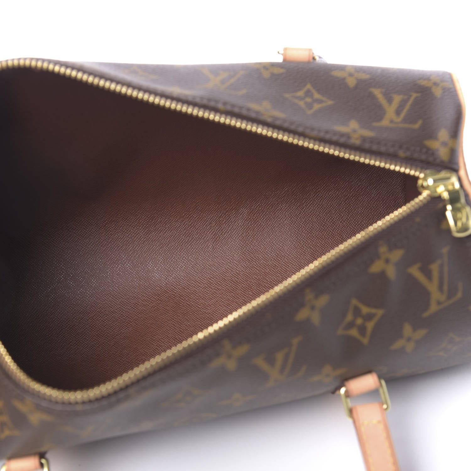 Louis Vuitton Monogram Papillon 30 5 of 9