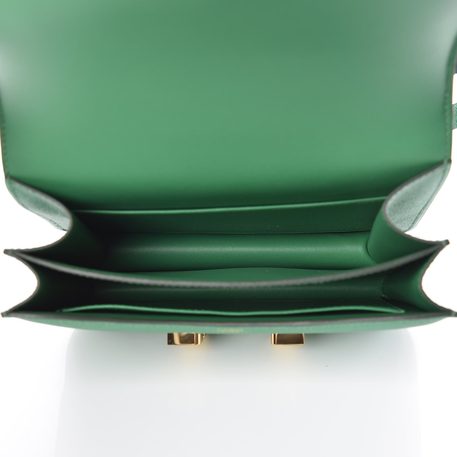Hermes Epsom Constance 18 Cactus 7 of 17