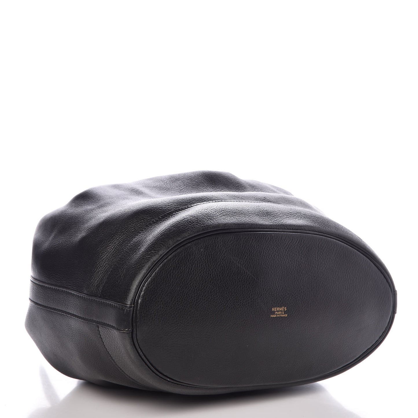 Evergrain Market Drawstring Bag 28 Black