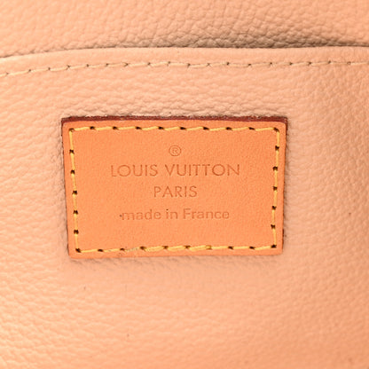 Louis Vuitton Monogram Cosmetic Pouch 6 of 6