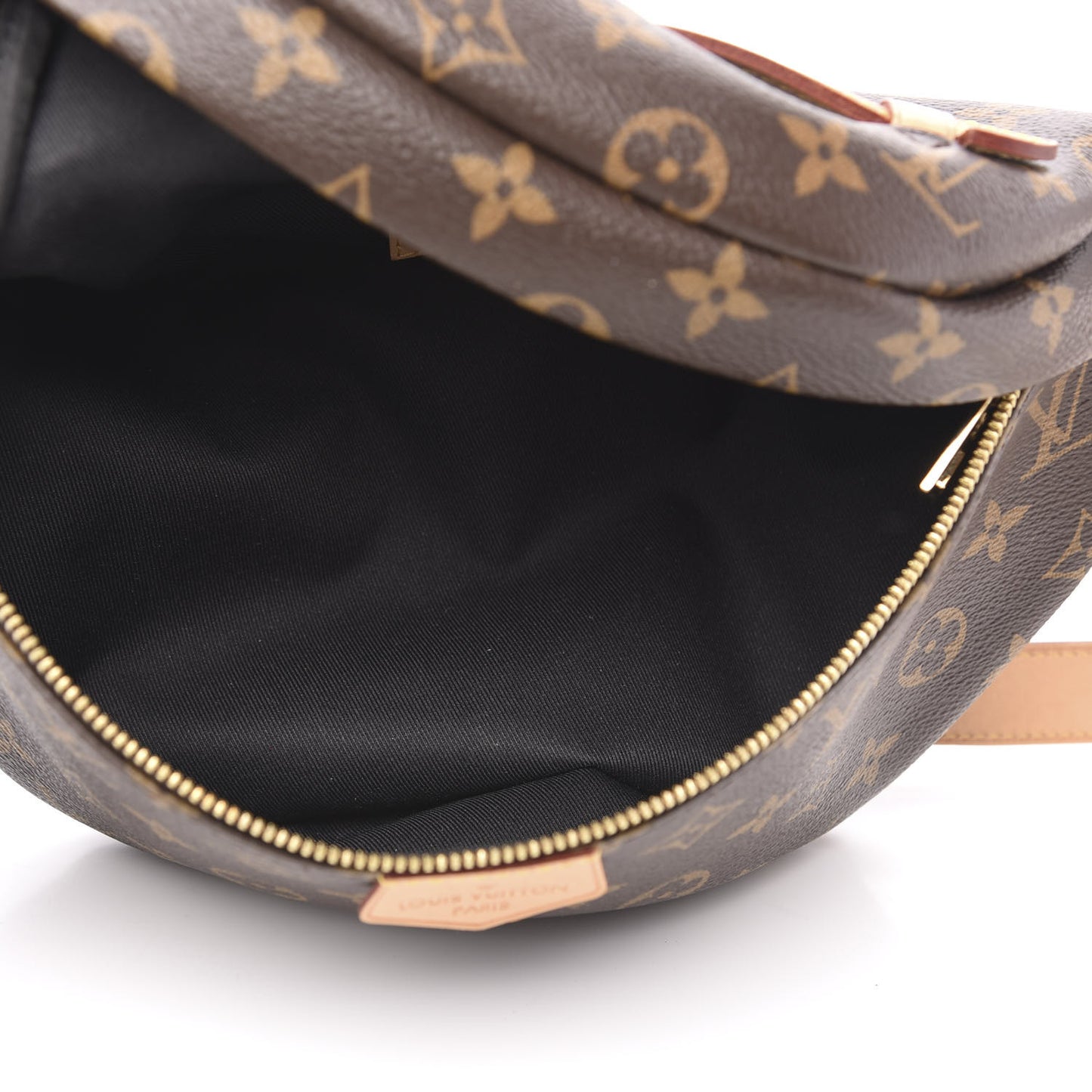 Monogram Bumbag