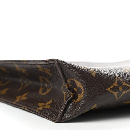 Louis Vuitton Monogram World Tour Toiletry Pouch 26 6 of 10