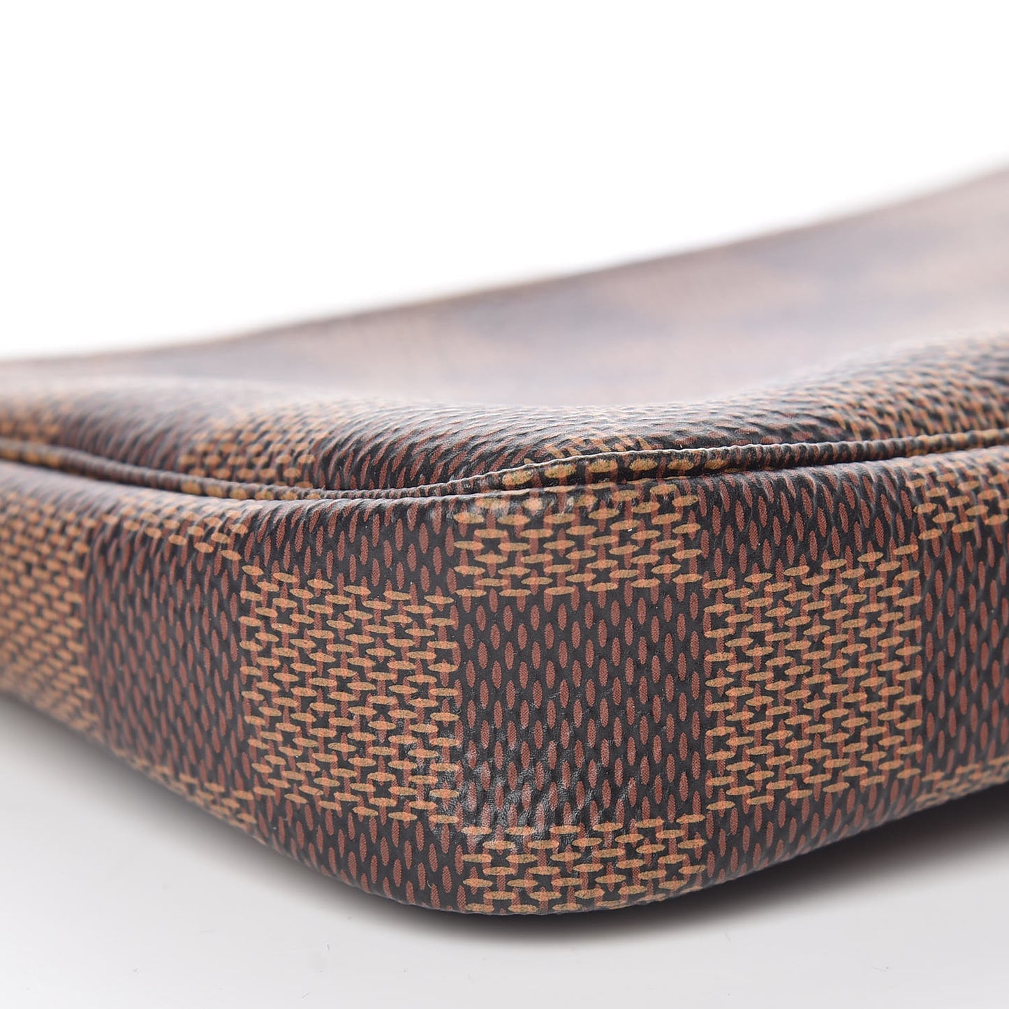 Damier Ebene Mini Pochette Accessories