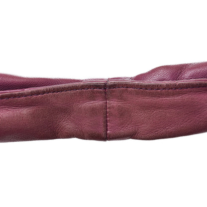 Bottega Veneta Nappa Intrecciato Flower Medium Veneta Hobo 9 of 11