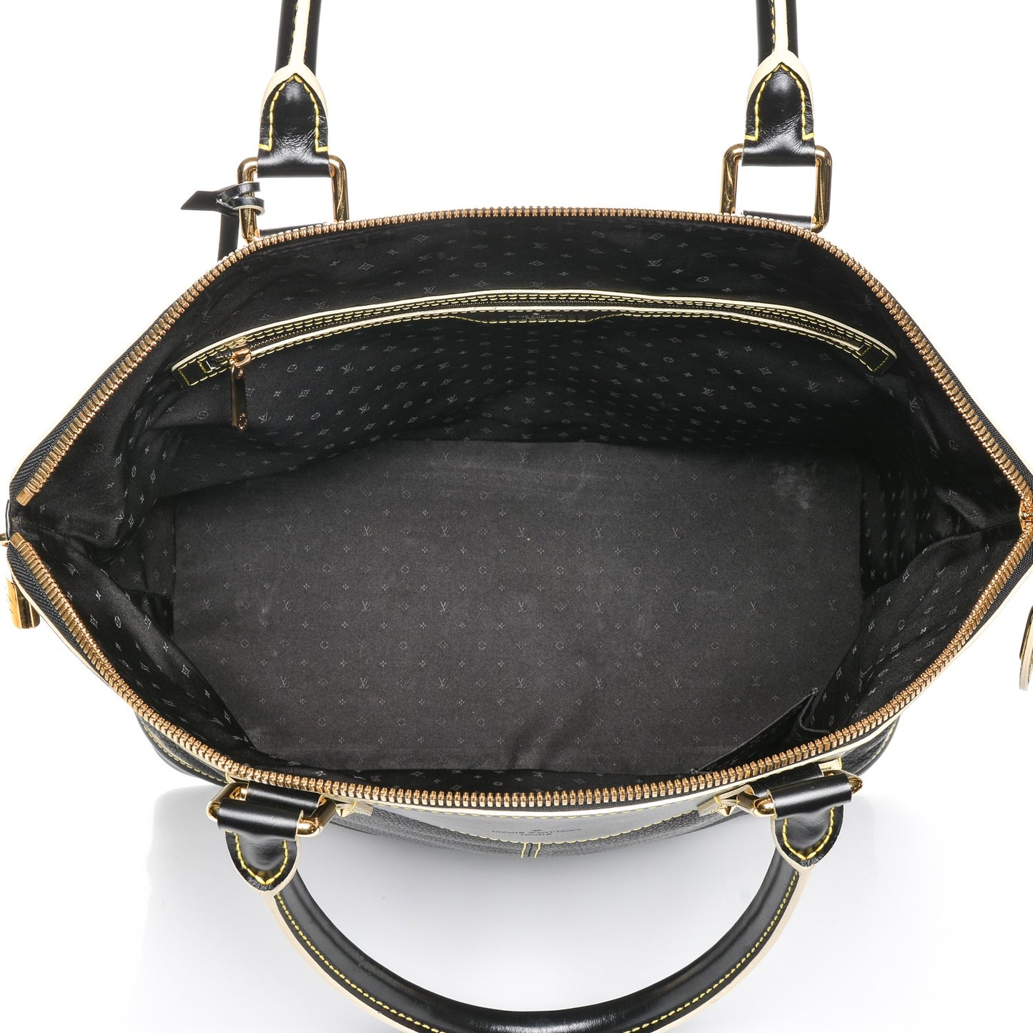 Suhali Lockit GM Black