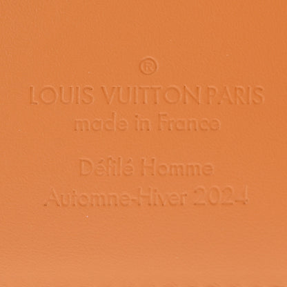 Louis Vuitton Monogram Dust Marque Multiple Wallet 6 of 9
