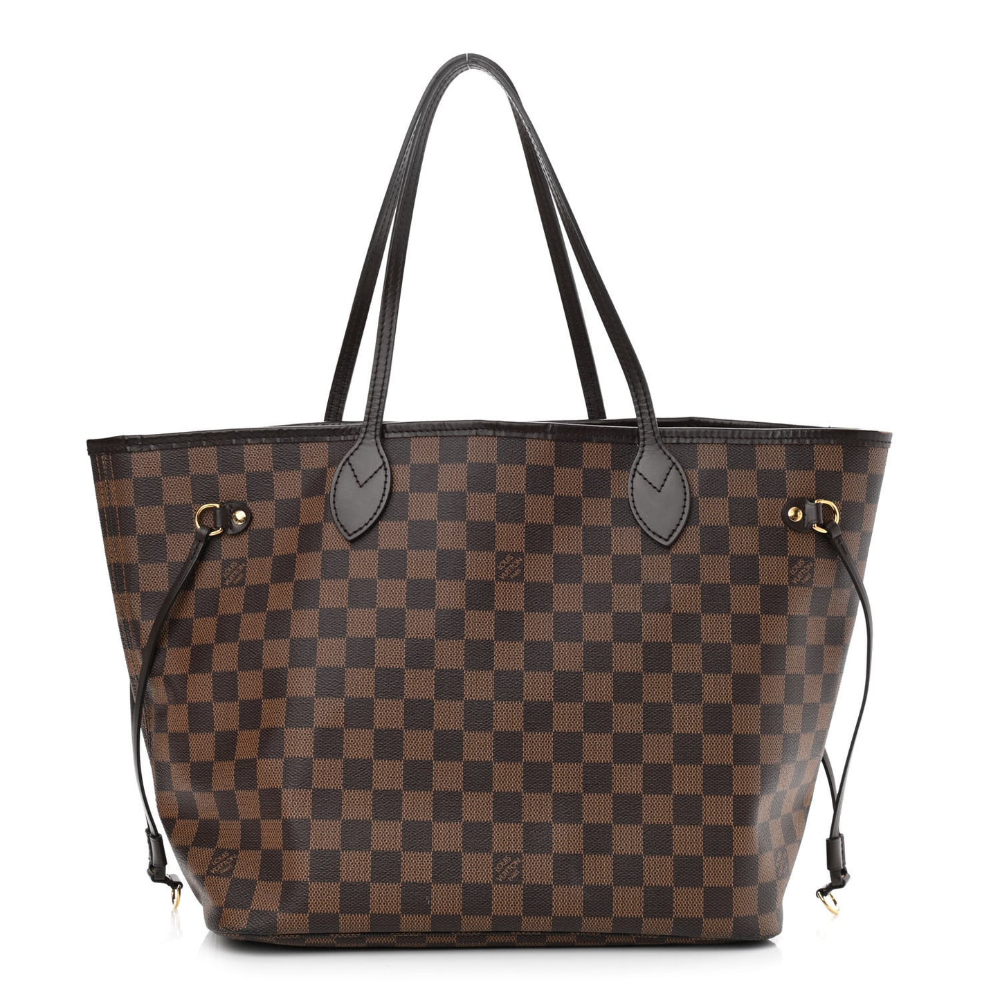 Damier Ebene Neo Neverfull MM