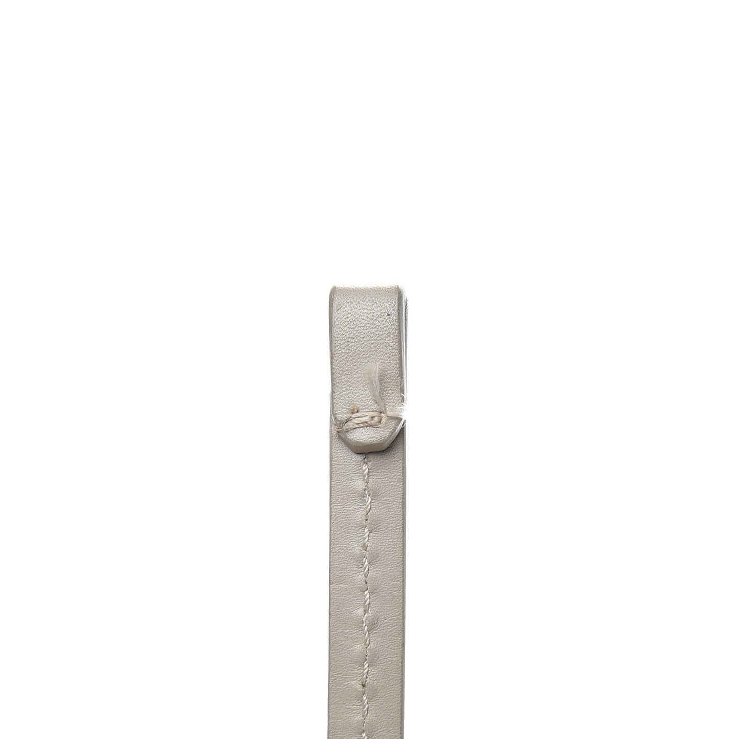 Prorsum Calfskin Nova Check Mason Warrior Beige