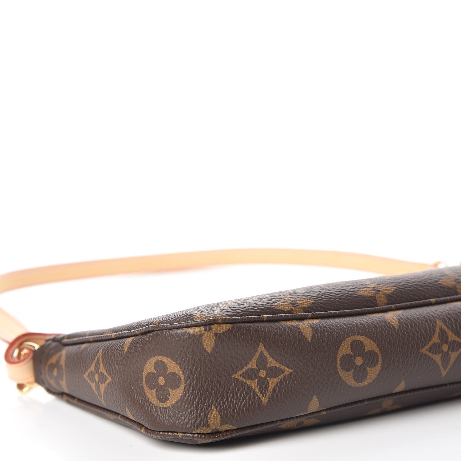 Louis Vuitton Monogram Pochette Accessories NM 8 of 10