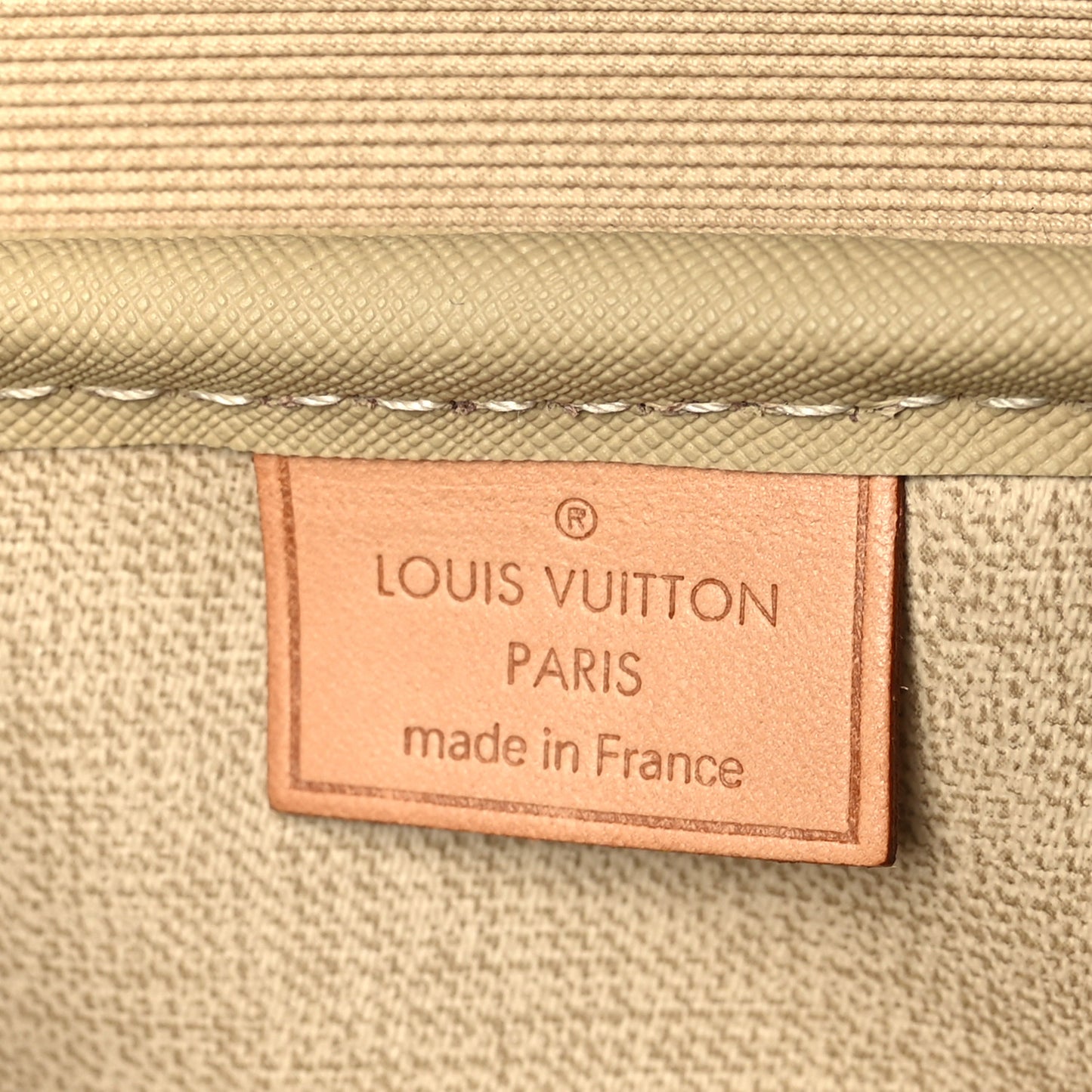 Monogram Deauville
