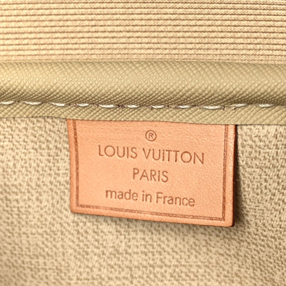 Louis Vuitton Monogram Deauville 6 of 10
