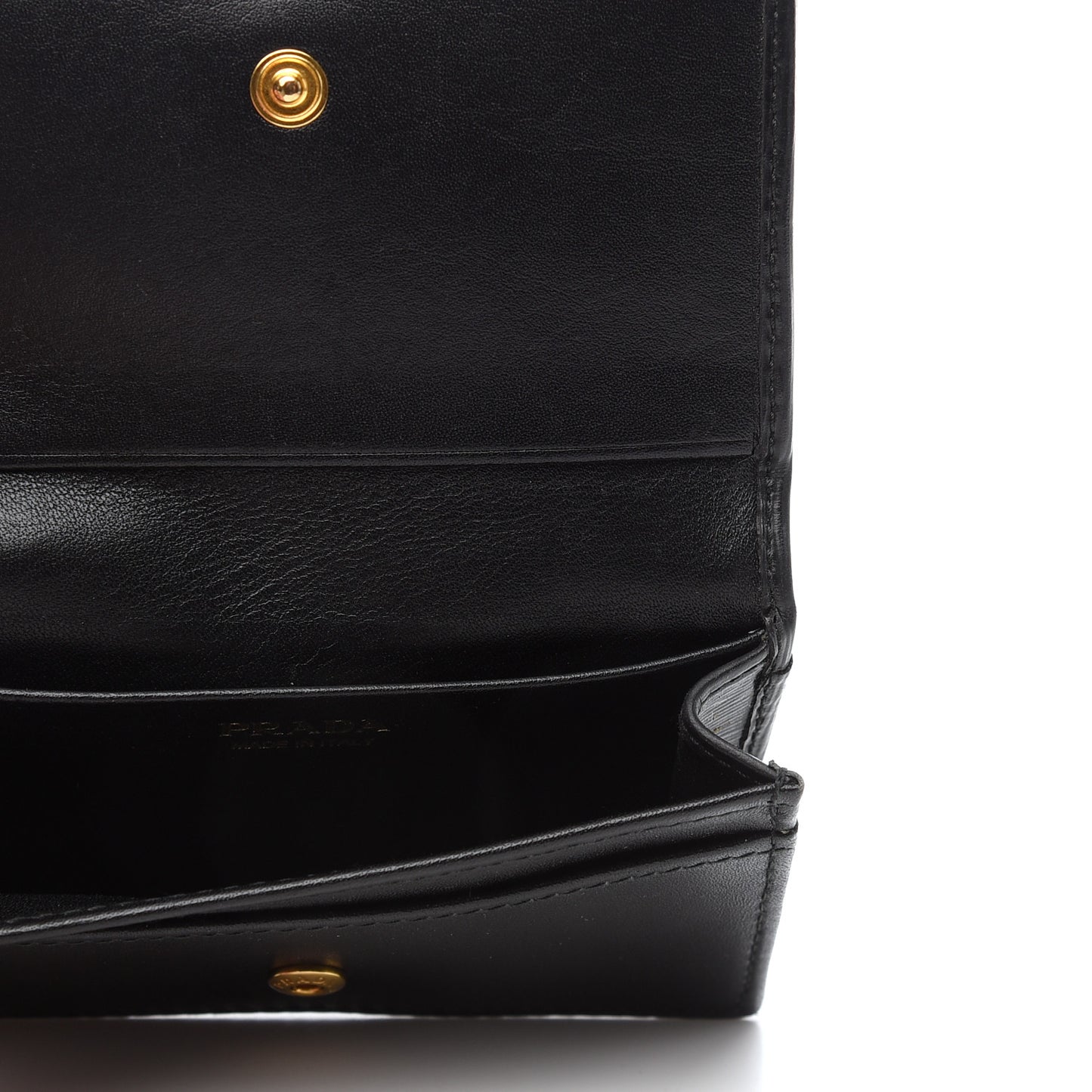 Vitello Move Card Holder Black