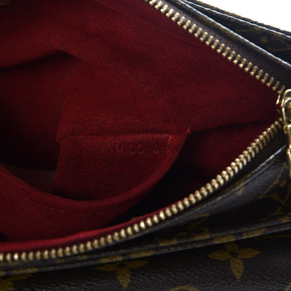 Louis Vuitton Monogram Viva-Cite GM 7 of 7