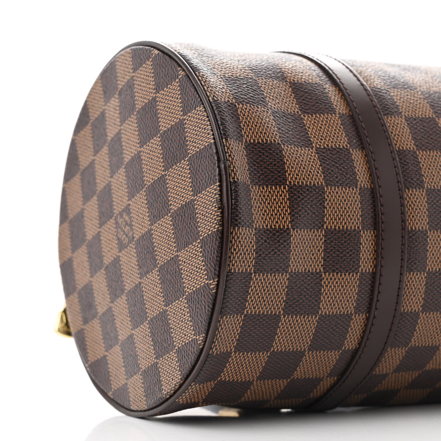 Louis Vuitton Damier Ebene Papillon 30 With Companion 11 of 12
